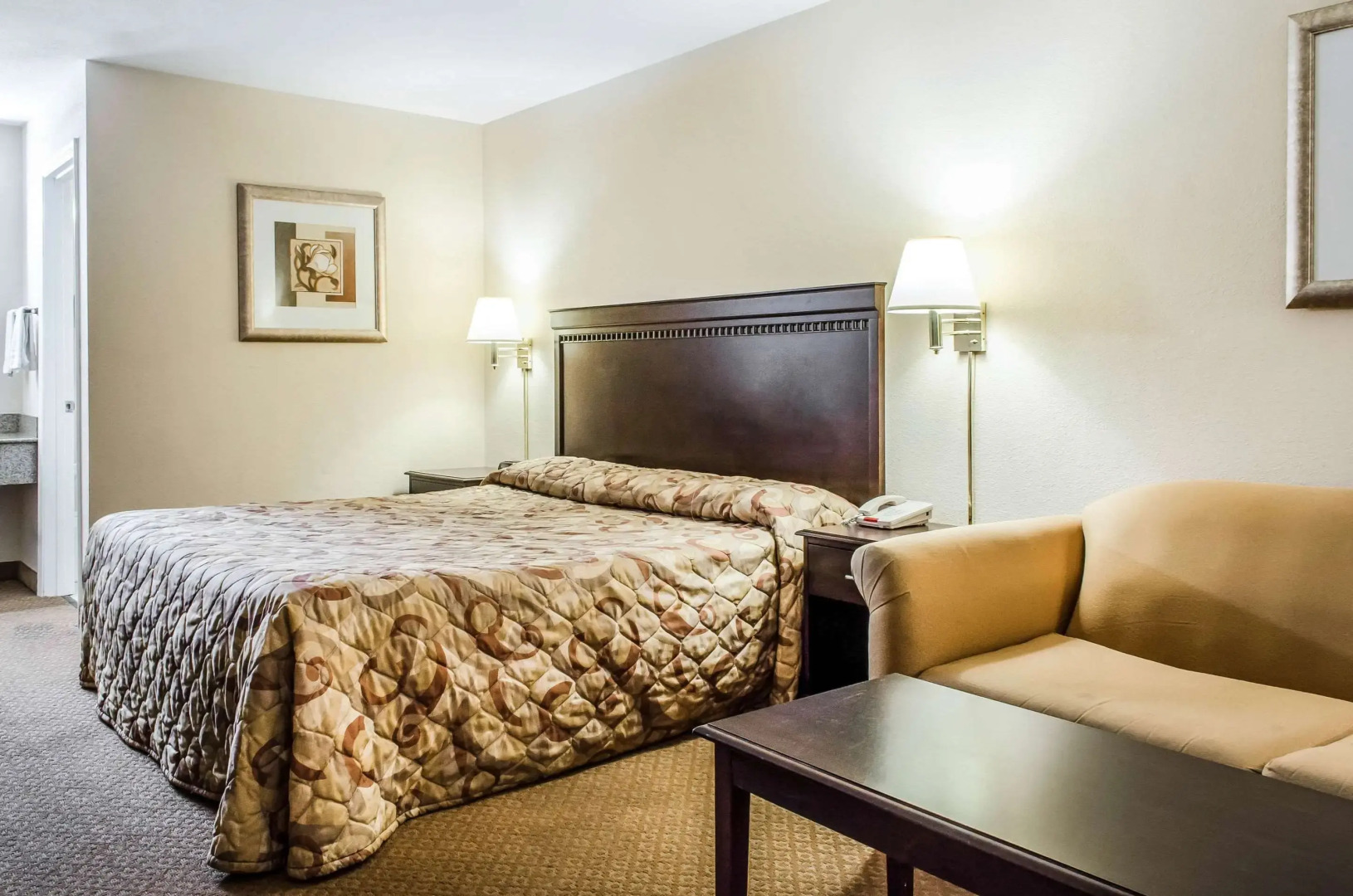 Rodeway Inn Shippensburg