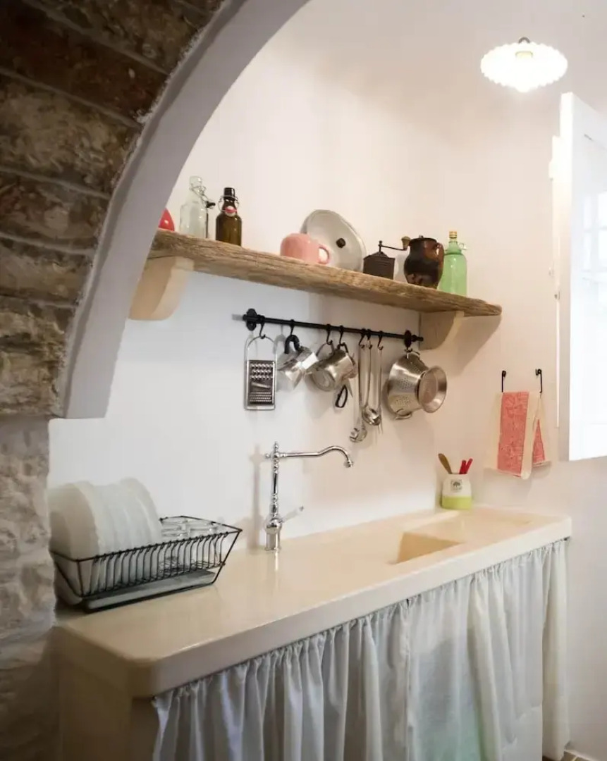 Masseria Cavaliere Fumarola by Typney