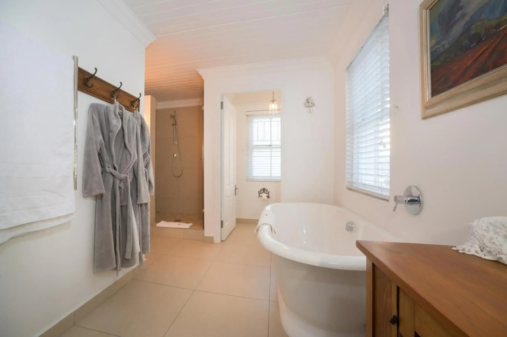 Batavia Boutique Hotel