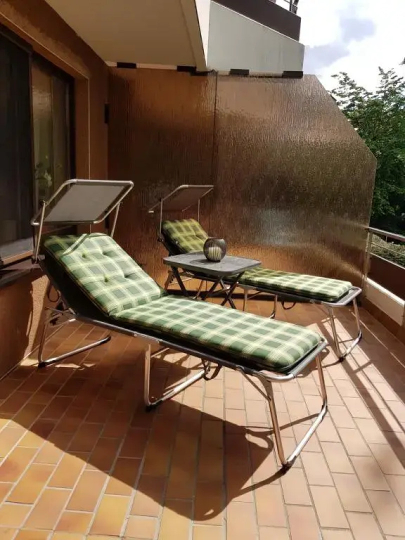 Appartementresidenz am Kurpark