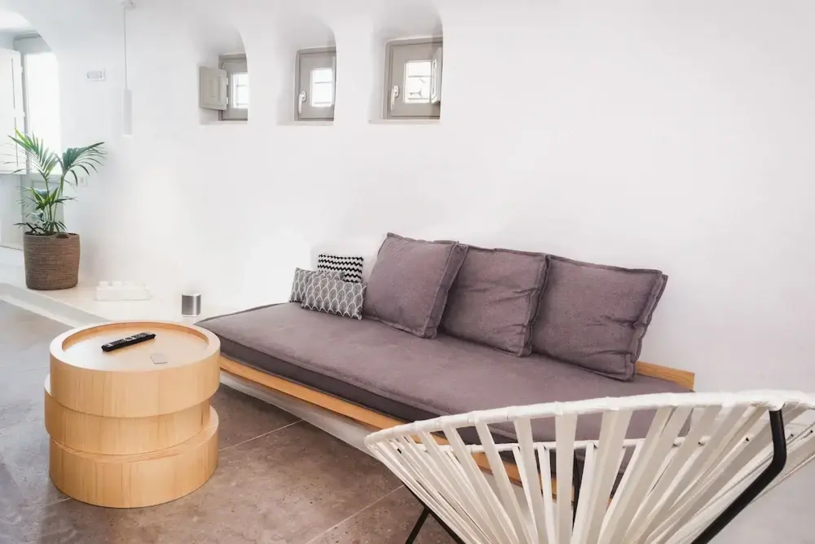 Hotel Sonrisa