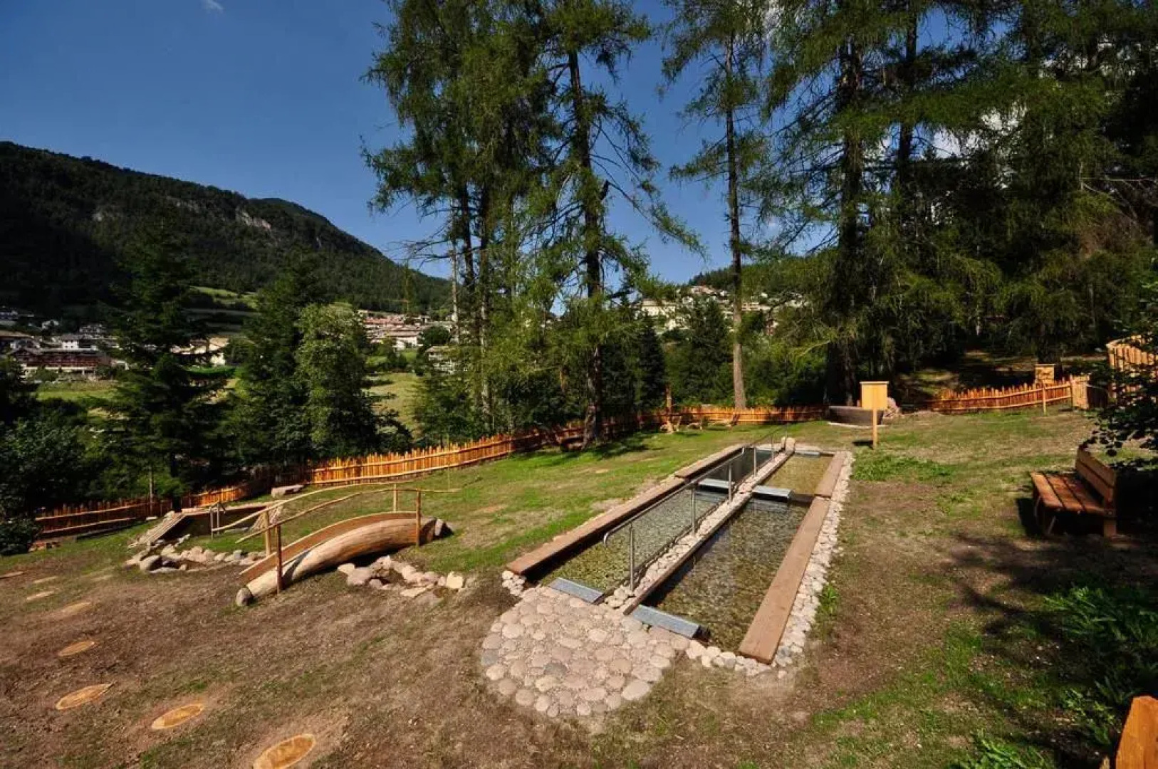Hotel Trudnerhof im Naturpark Trudnerhorn