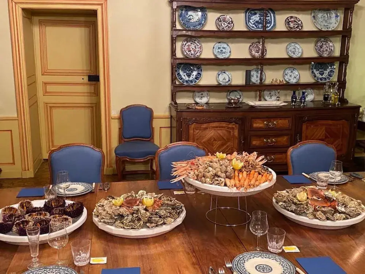 Château de Lauresse