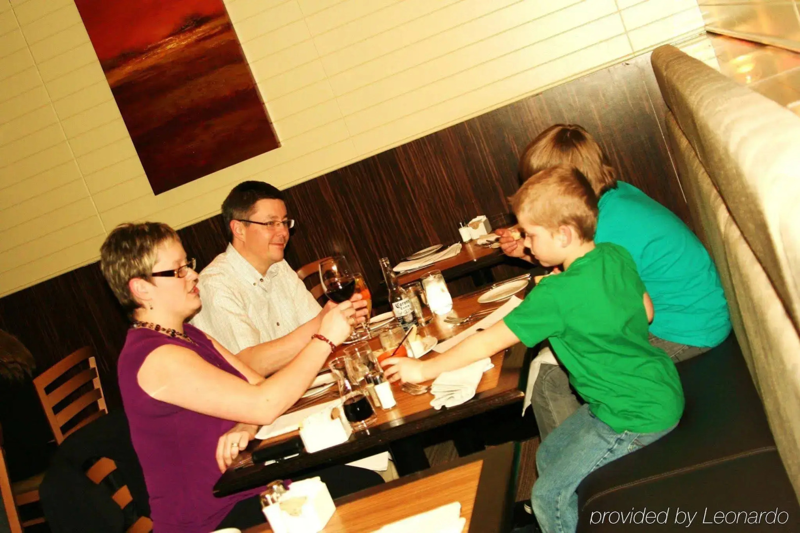 Delta Hotels by Marriott Beausejour