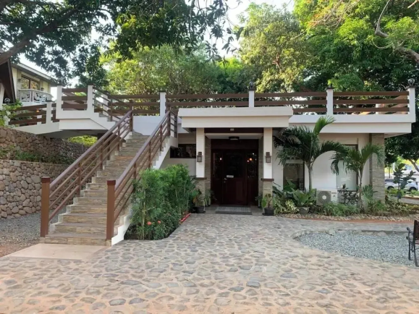 La Jolla Beach Resort