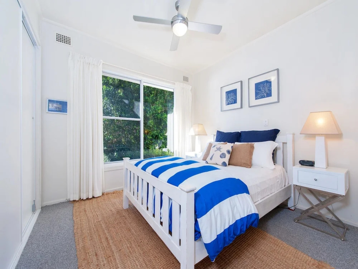 Bagnalls Beach House, 3 Burbong Street