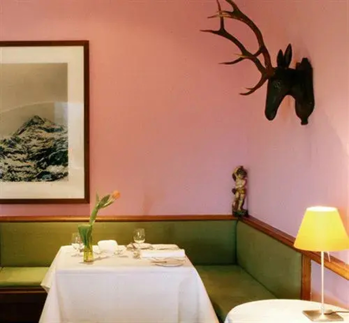 Alpine Spa Hotel Haus Hirt