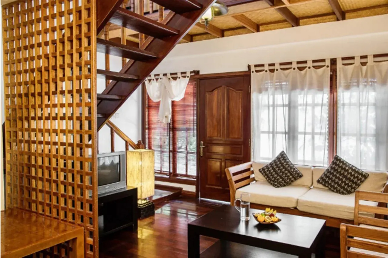 Palm Beach Resort & Spa Maldives