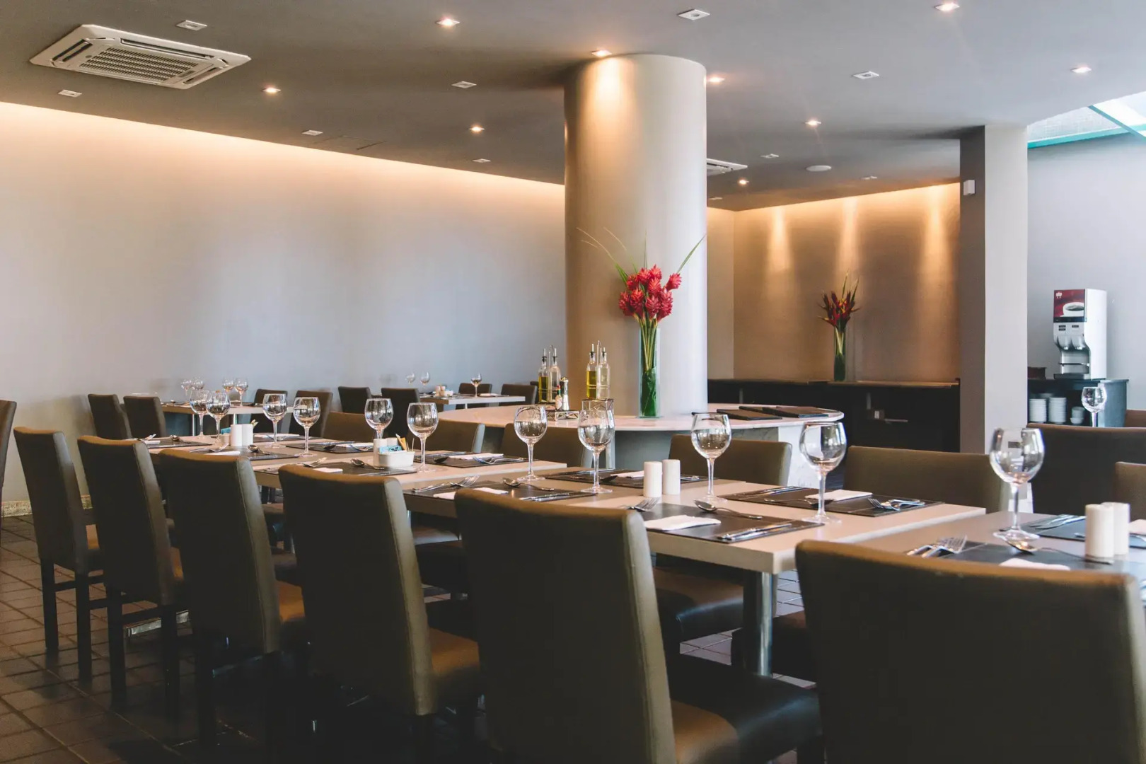 Costa Mar Recife Hotel