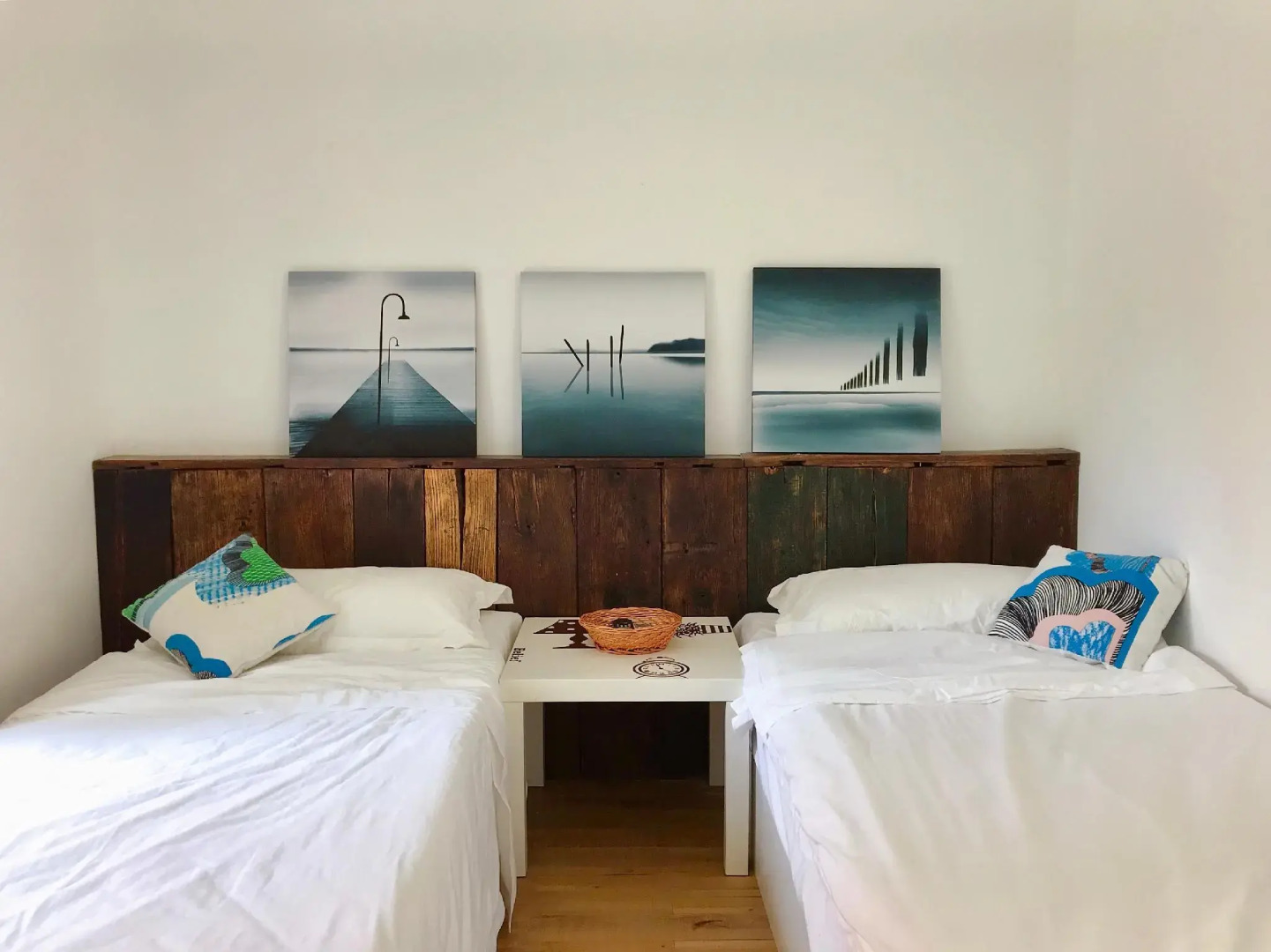 July Inn Weihai