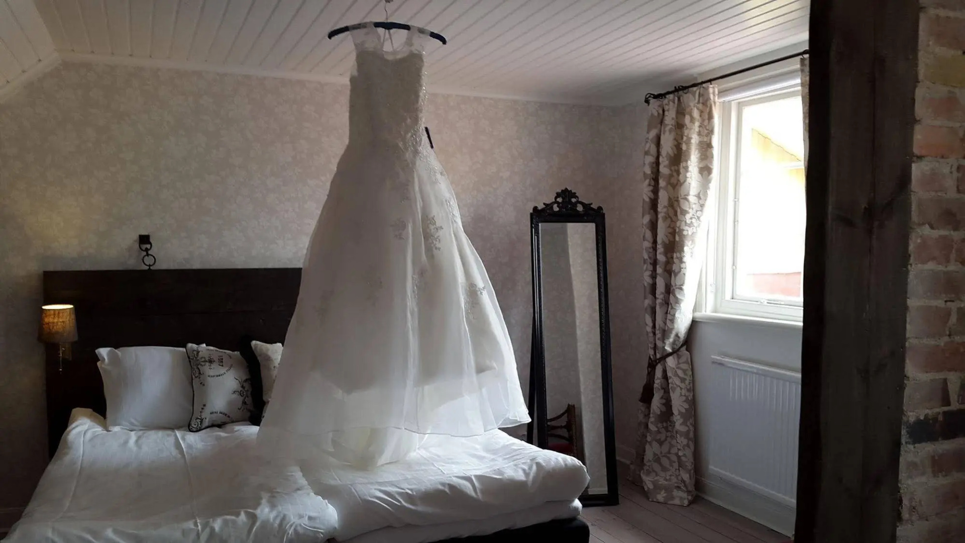 Pensionat Ankargården