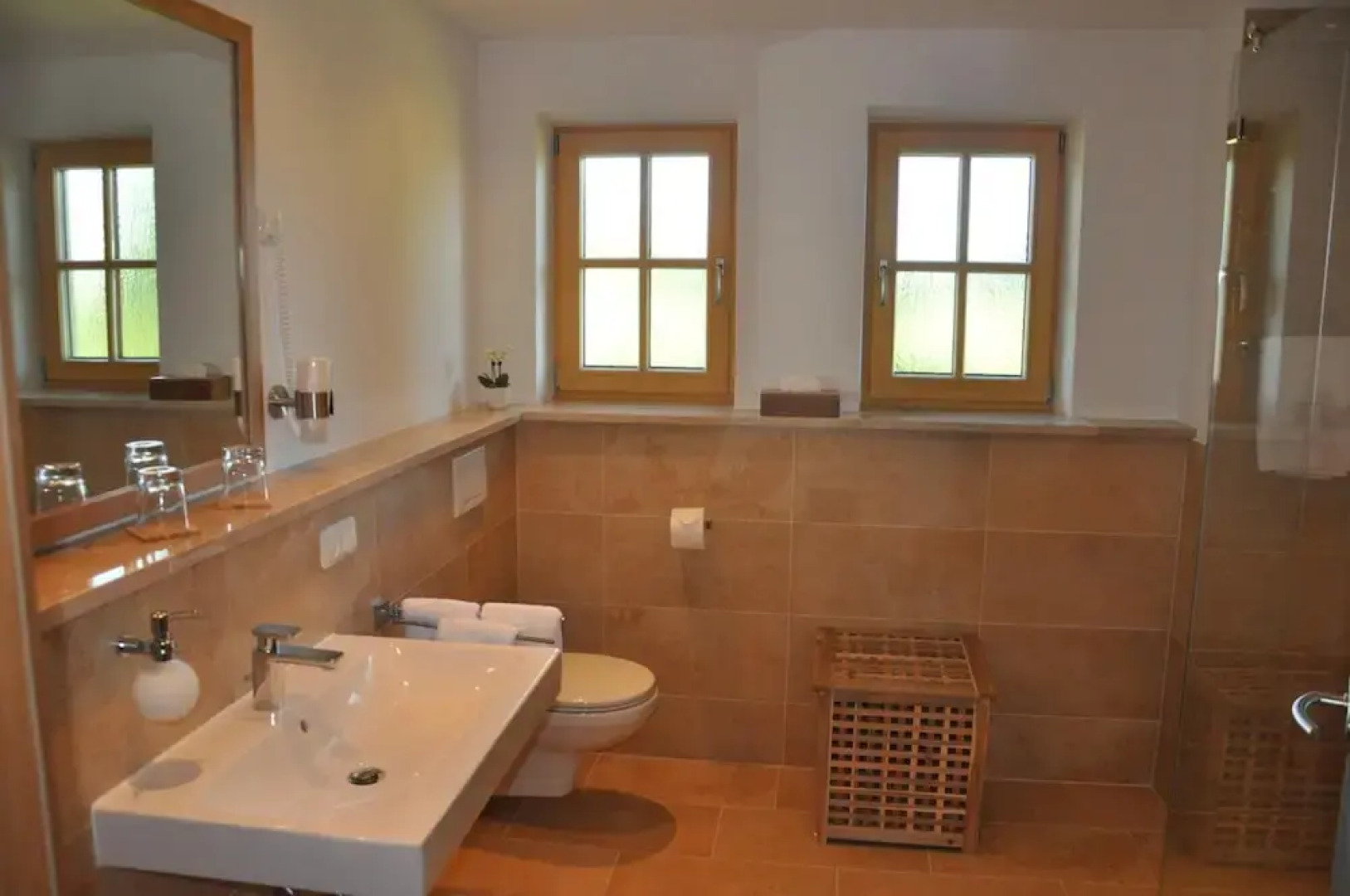 Hotel Gasthof Moosleitner