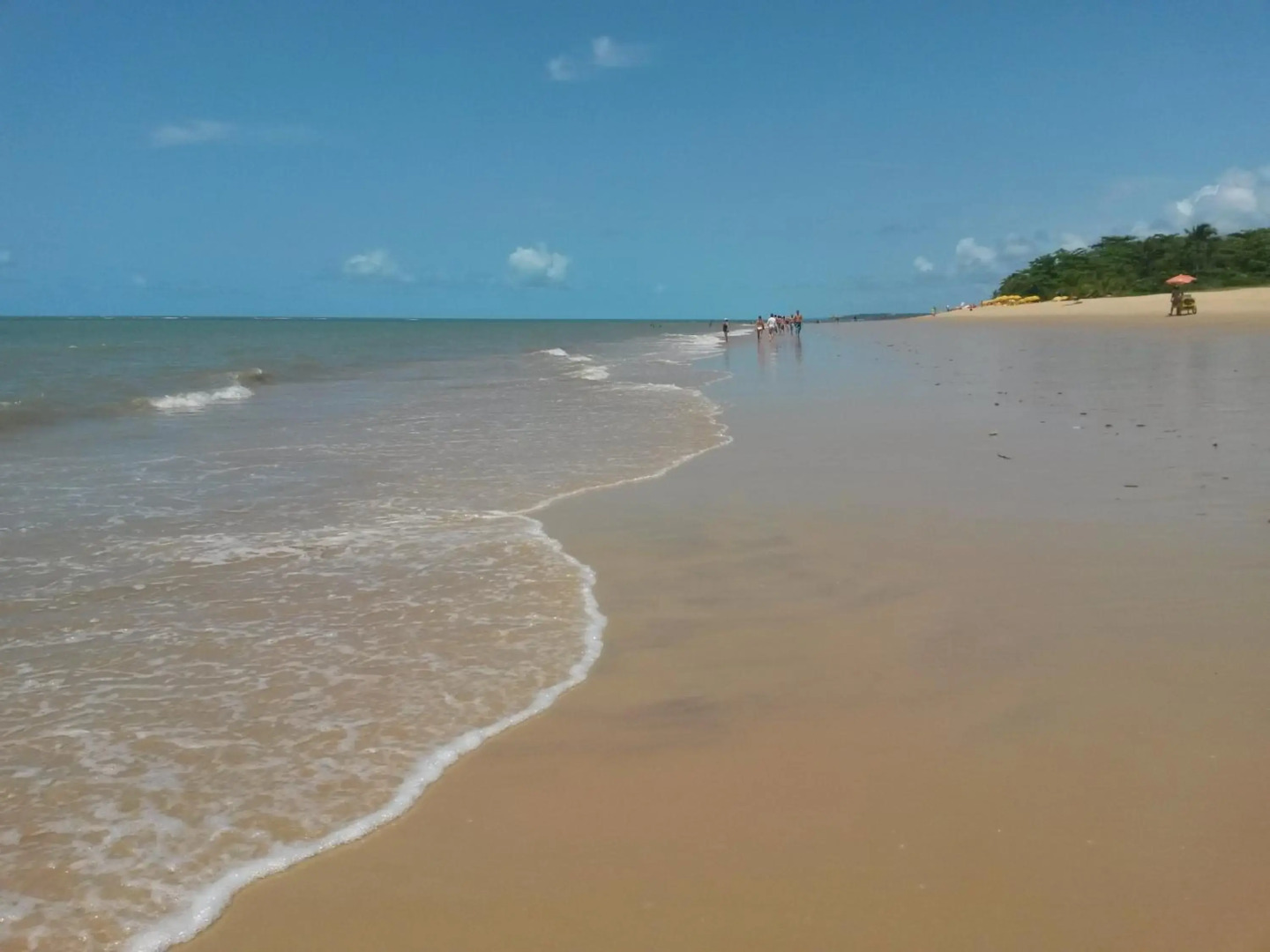 Porto Seguro - BA Apartamento Taperapuan