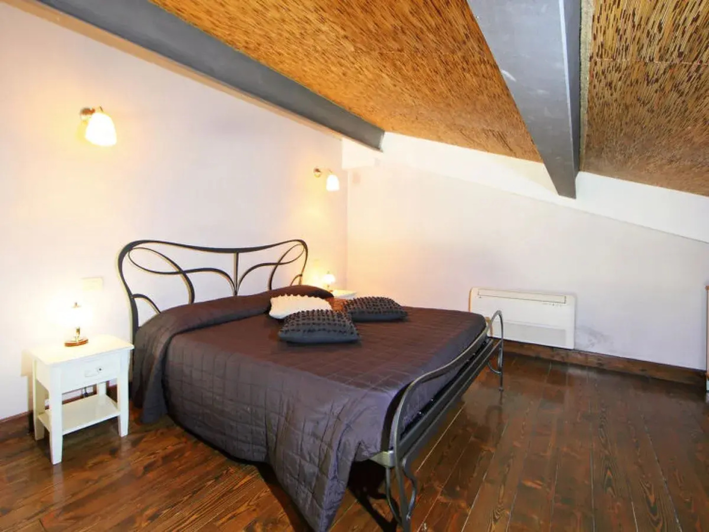 Tipologia Bilocale 15110