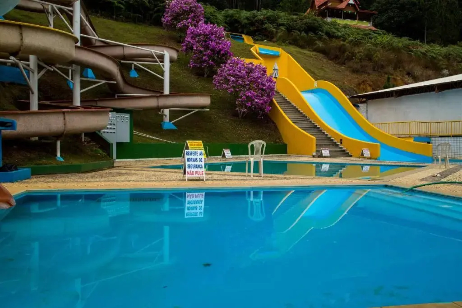 China Park Eco Resort