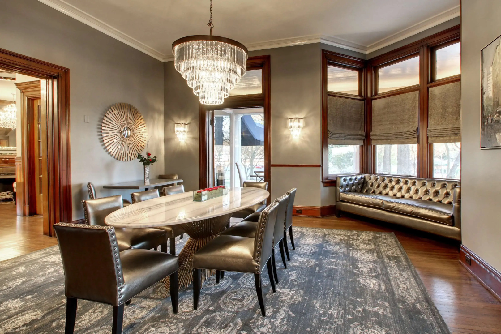 Hotel Finial, BW Premier Collection