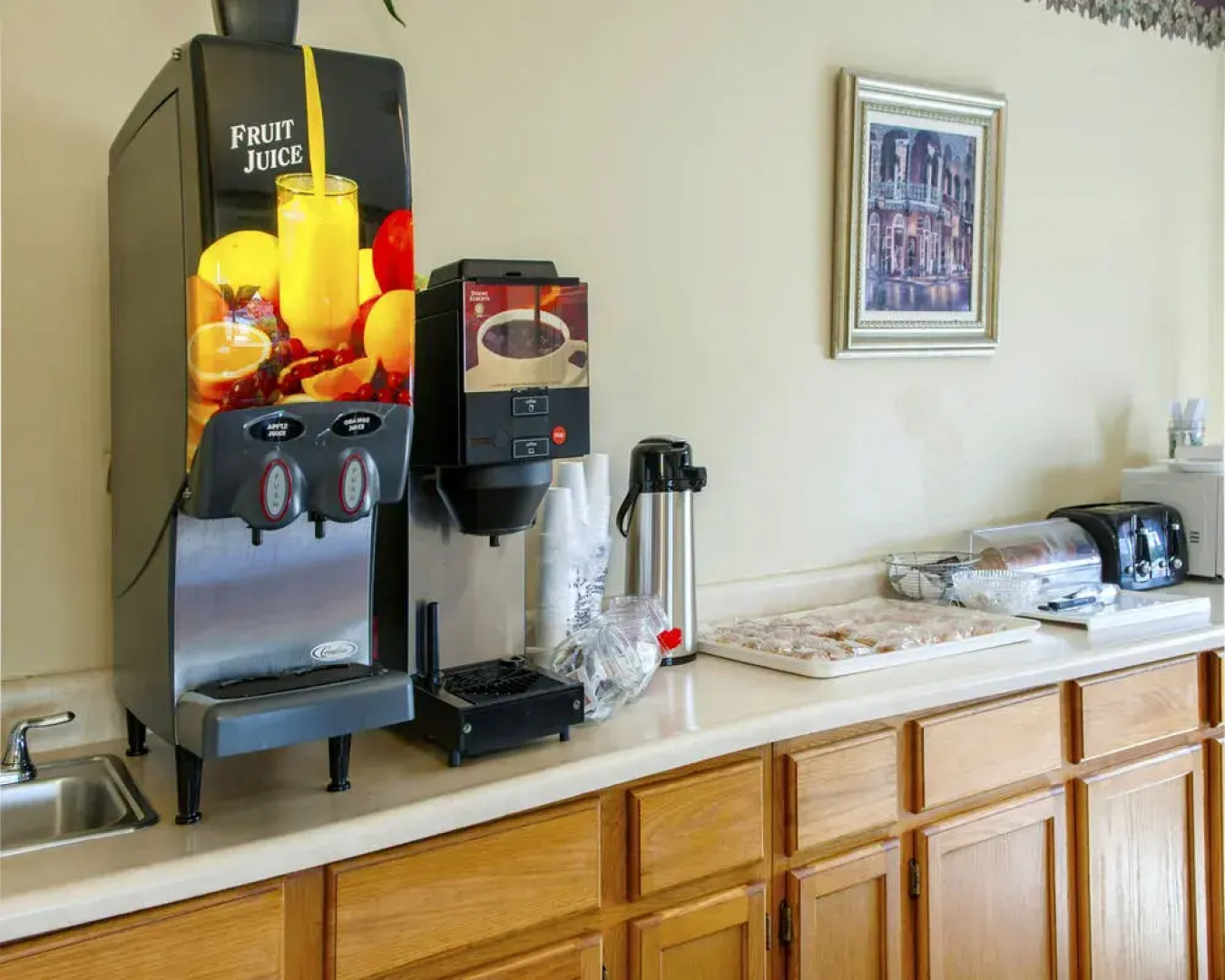 Econo Lodge Chesterton