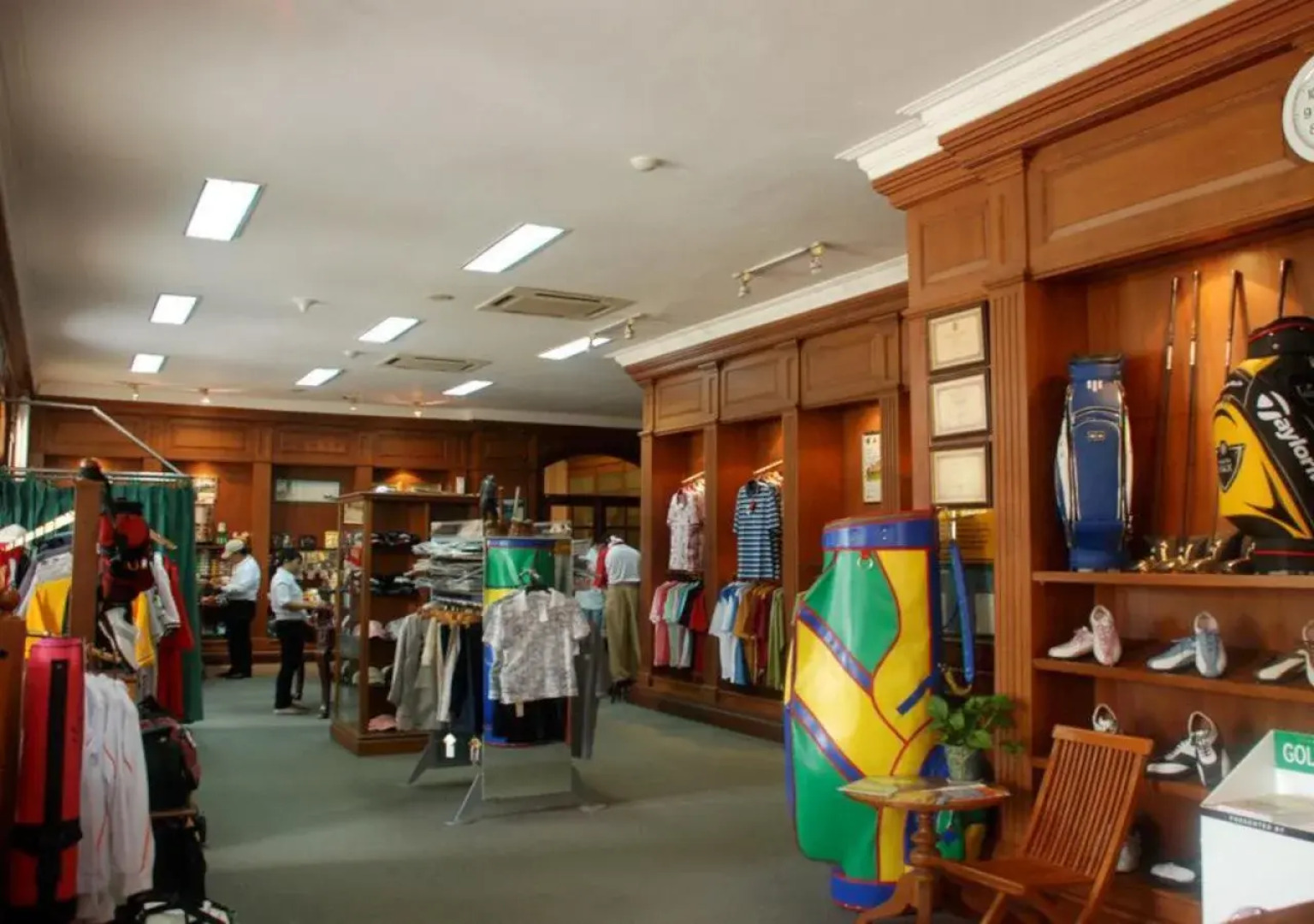 Finna Golf & Country Club Resort