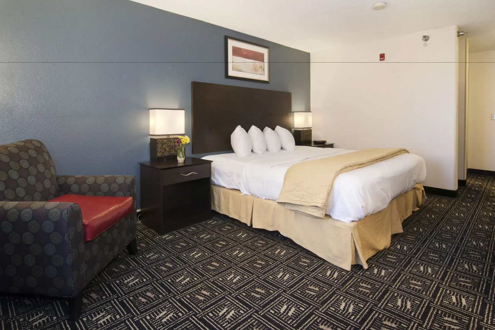 Quality Inn Brooklyn Center