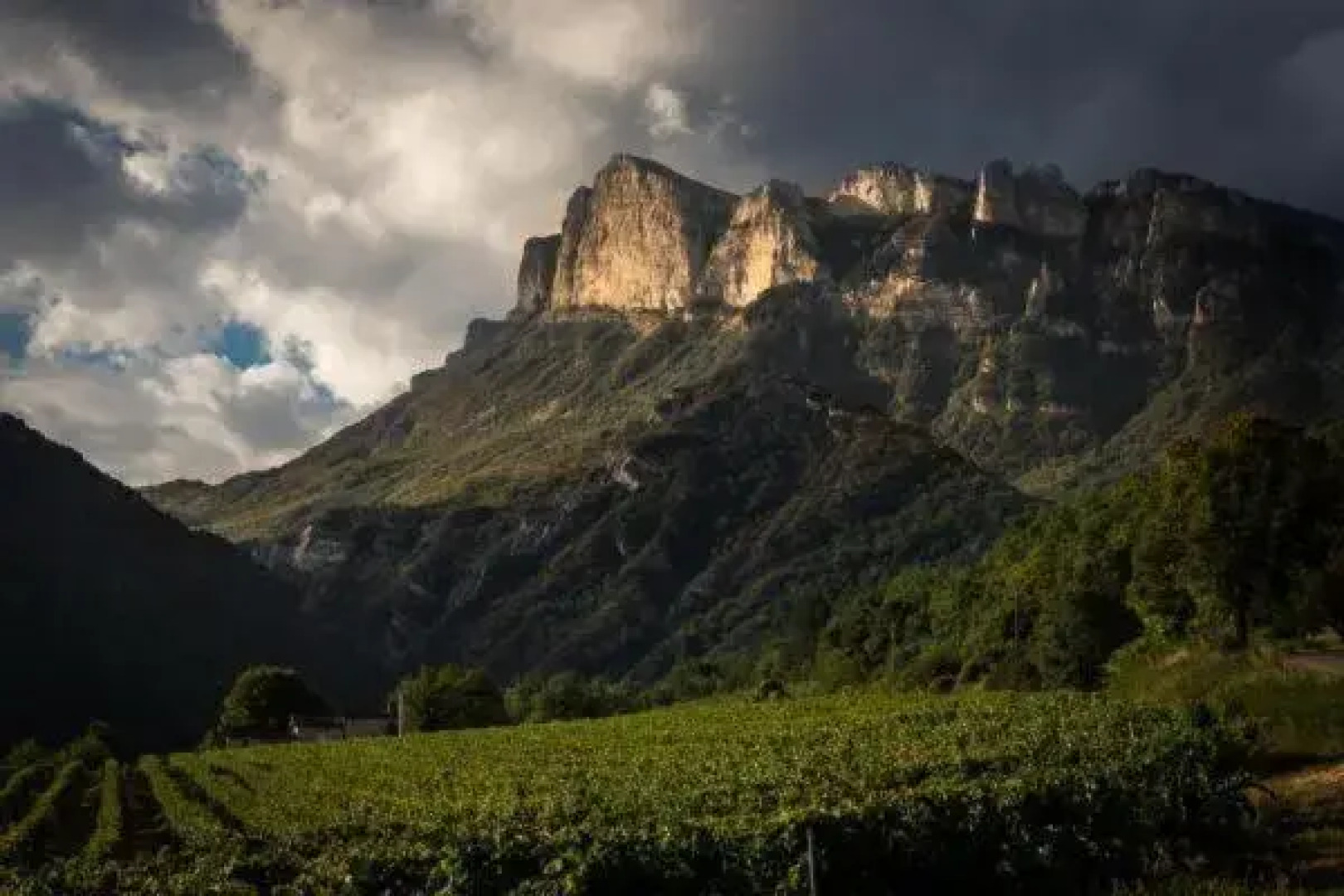 chez Nathalie et Etienne