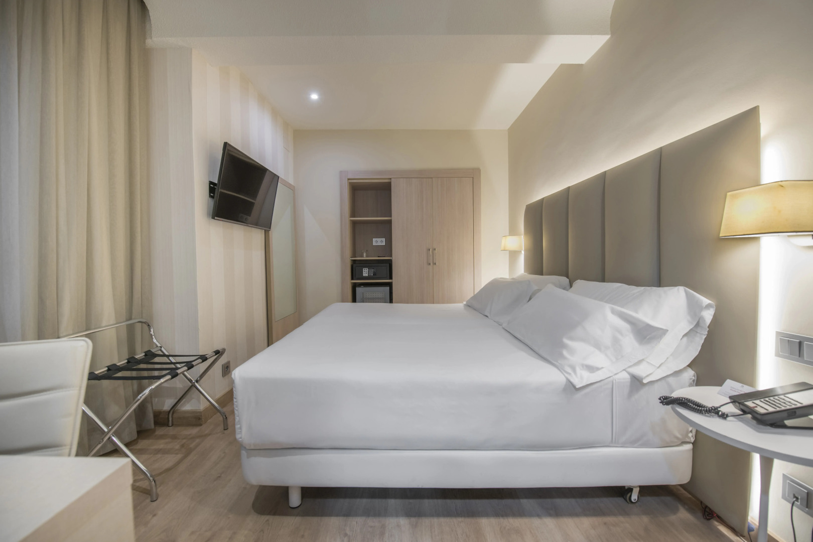 Hesperia Murcia Centro