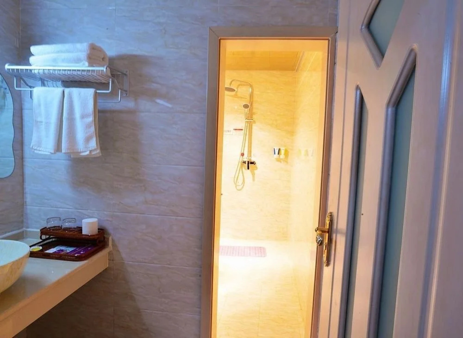 Shangri-La Lan Ting Yi Pin Hotel Jiang Ke Branch