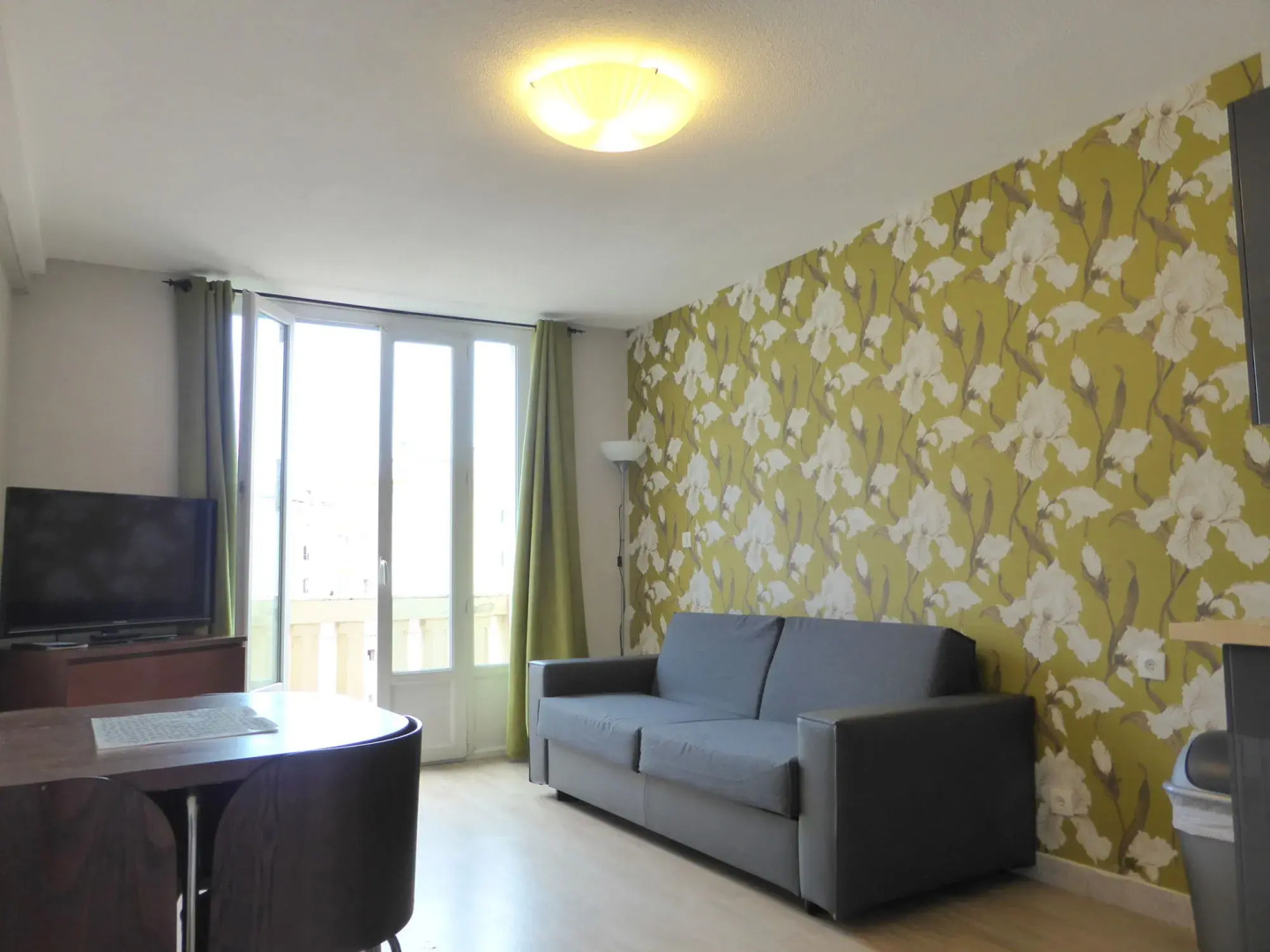 Aparthotel AMMI Nice Massena (ex Ajoupa)