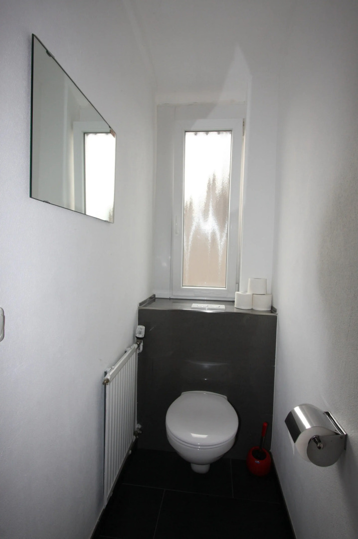 Stadthotel Kleiner Berg