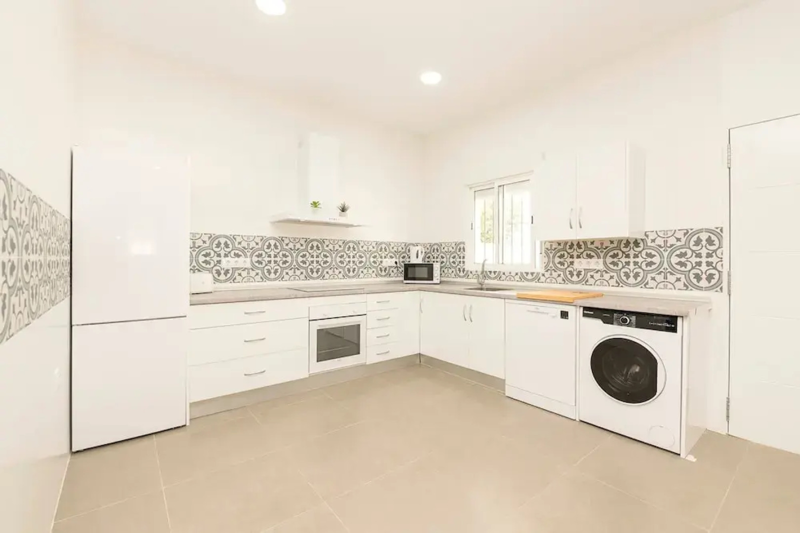 Miamar 1 in Hozanejos