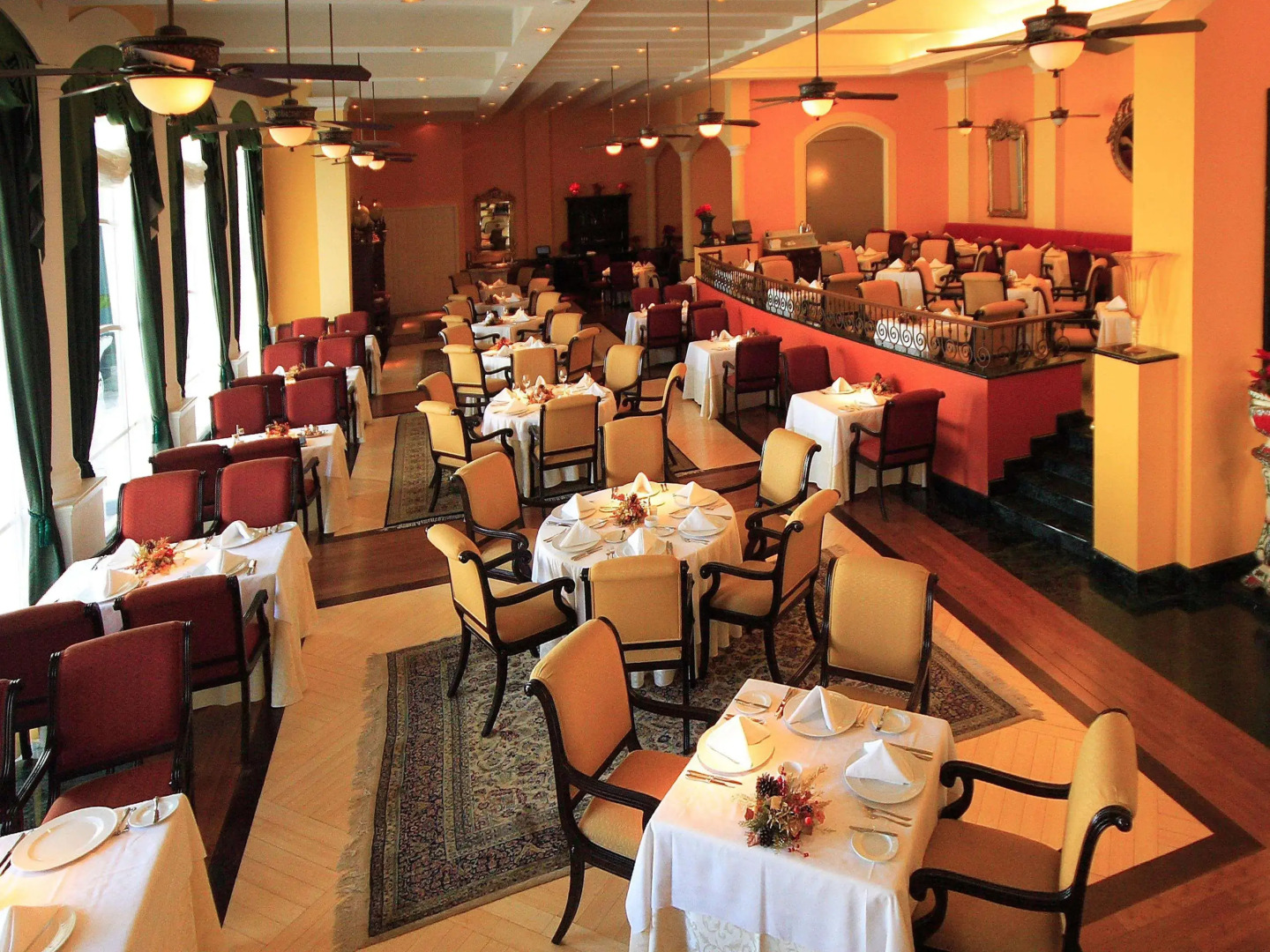 Quinta Real Villahermosa