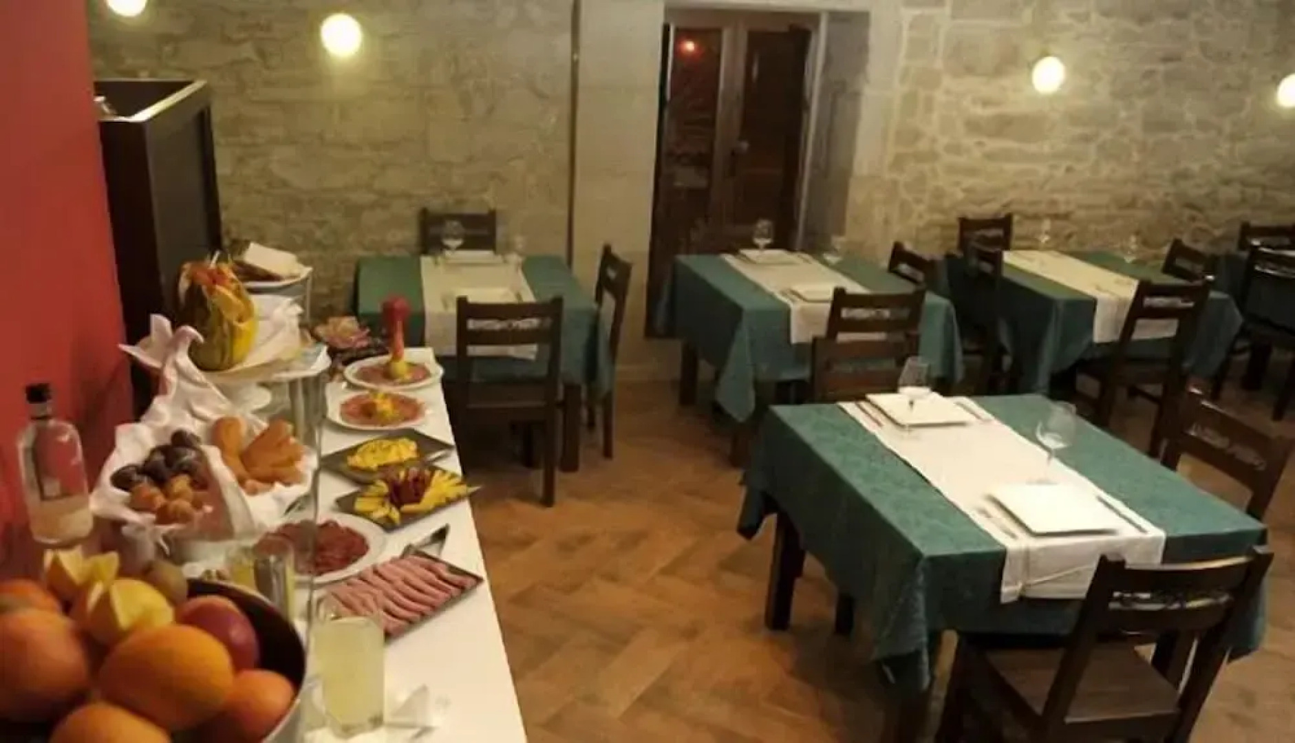 Hotel A Casa do Río