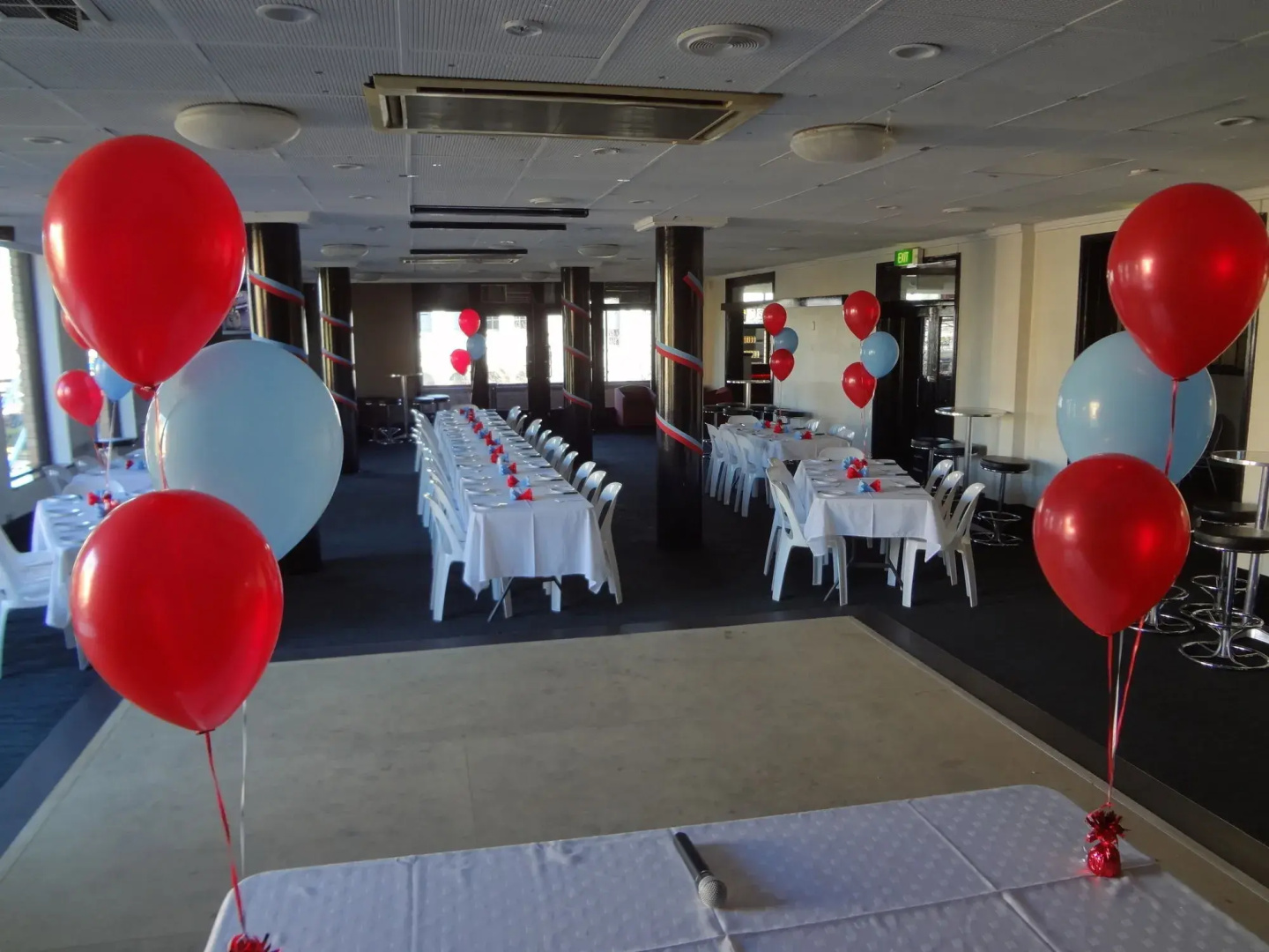 Amaroo Hotel Dubbo