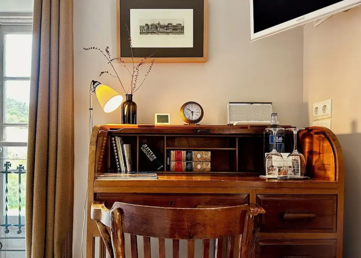 el gran sueño Boutique Hotel