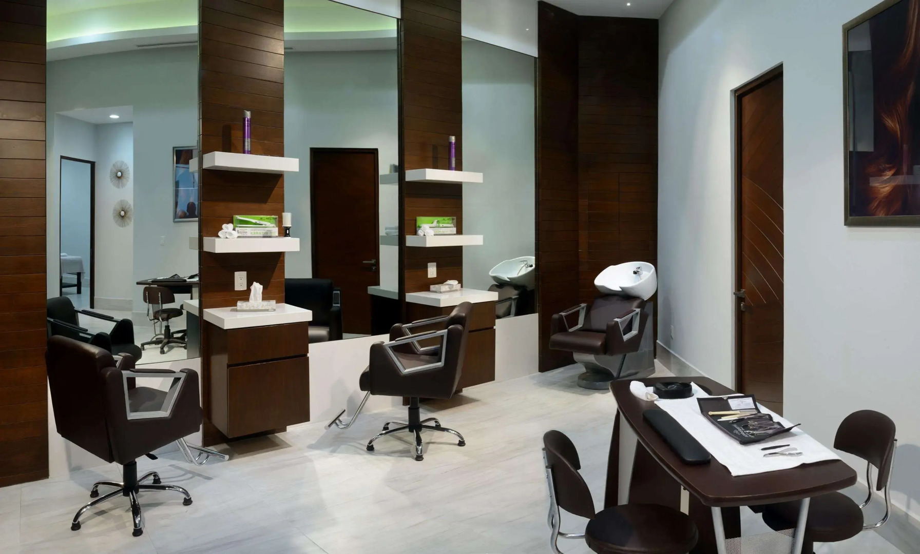 HS HOTSSON Hotel Irapuato