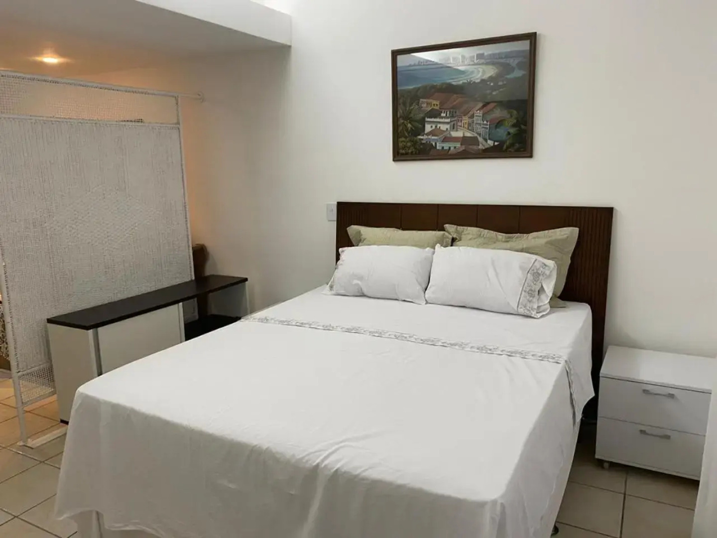 Flat beira mar, Olinda 4 Rodas 309