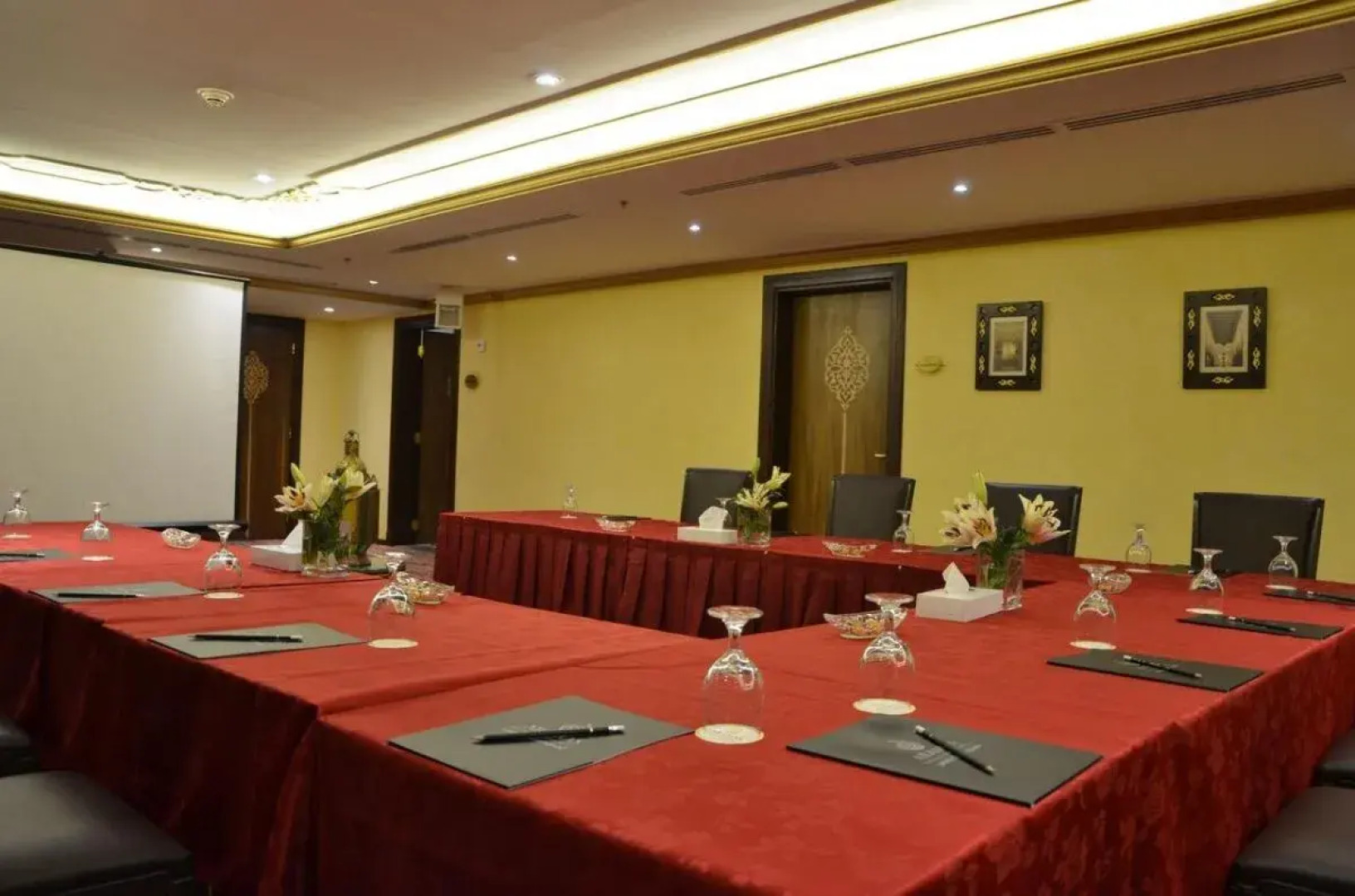 Millennium Taiba Hotel