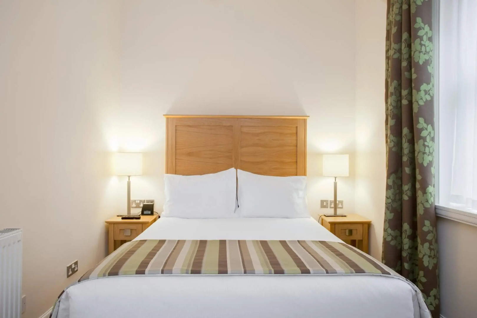 Thurnham Hall by Diamond Resorts