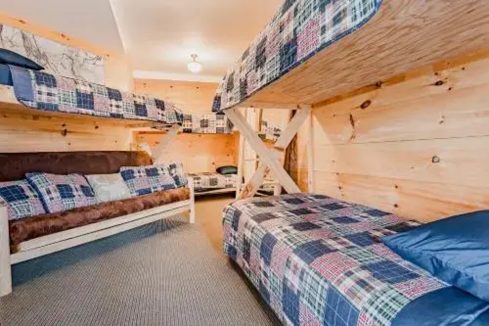 Zion Springs Bed and Breakfast