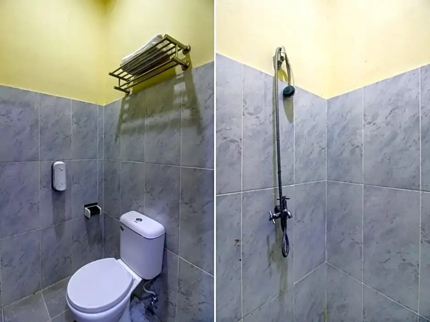 OYO 3812 Edutel Sade Raya Kuta Hotel Lombok