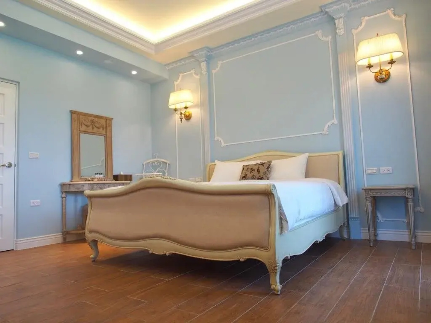 La Maison de France B&B