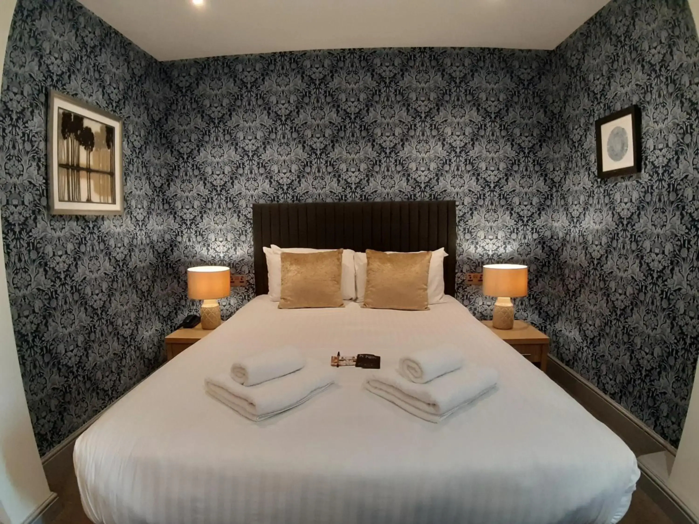 Angel Inn Hotel