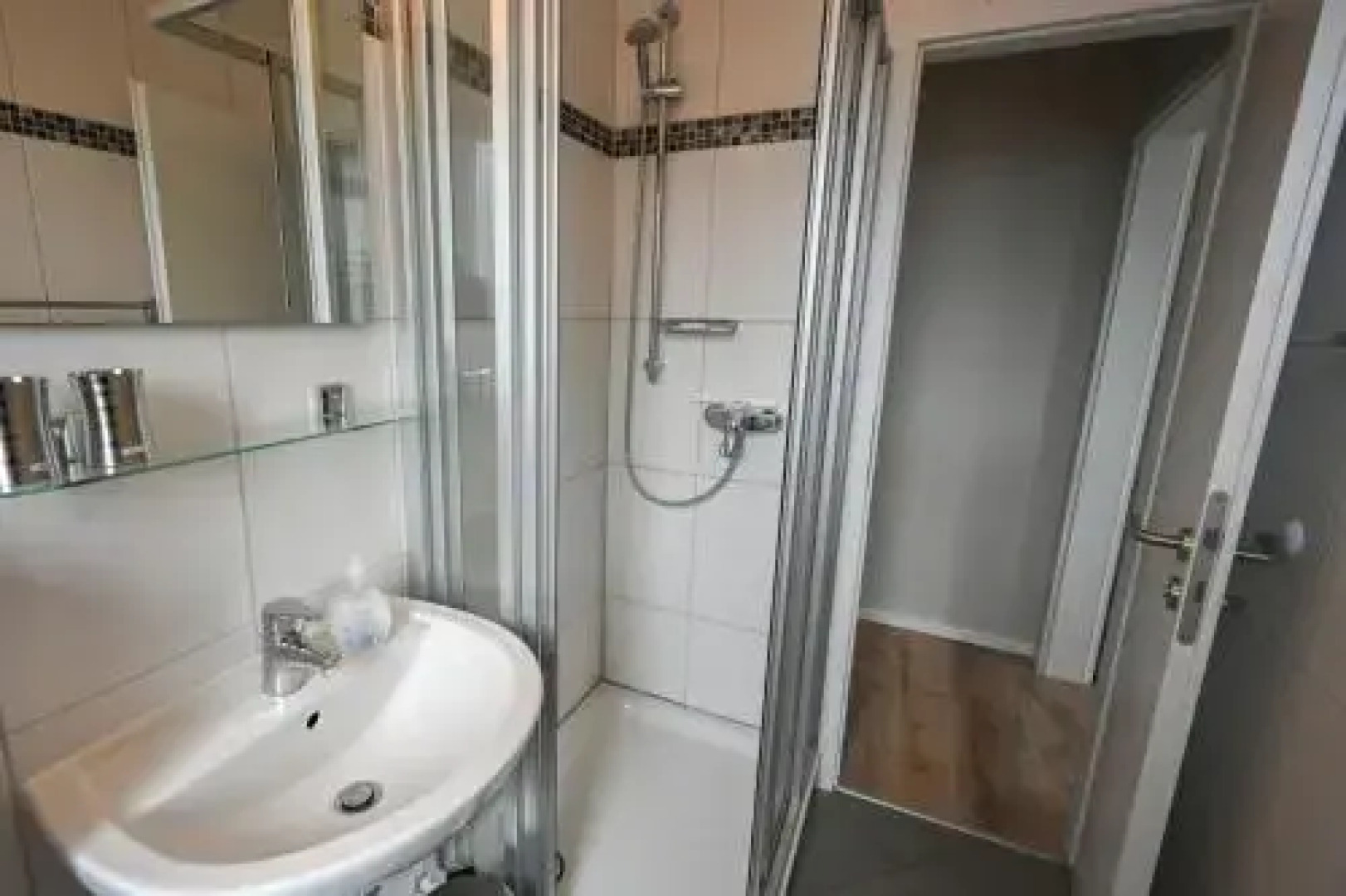 Haus am Deich Wohnung 14