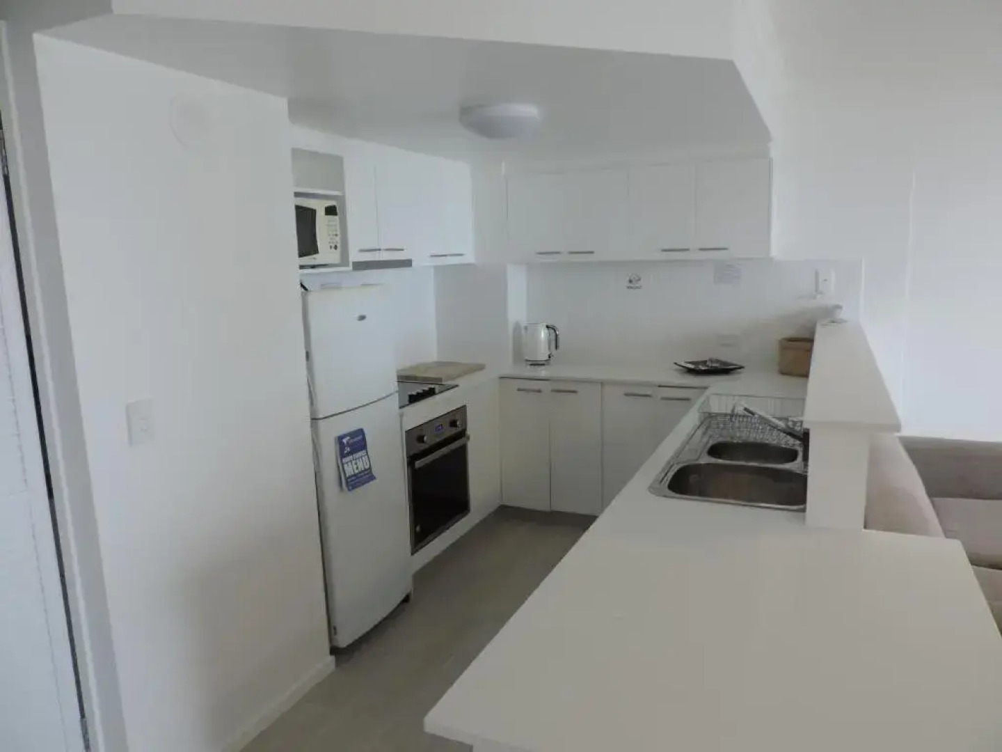 Emerald Sands Holiday Apartments