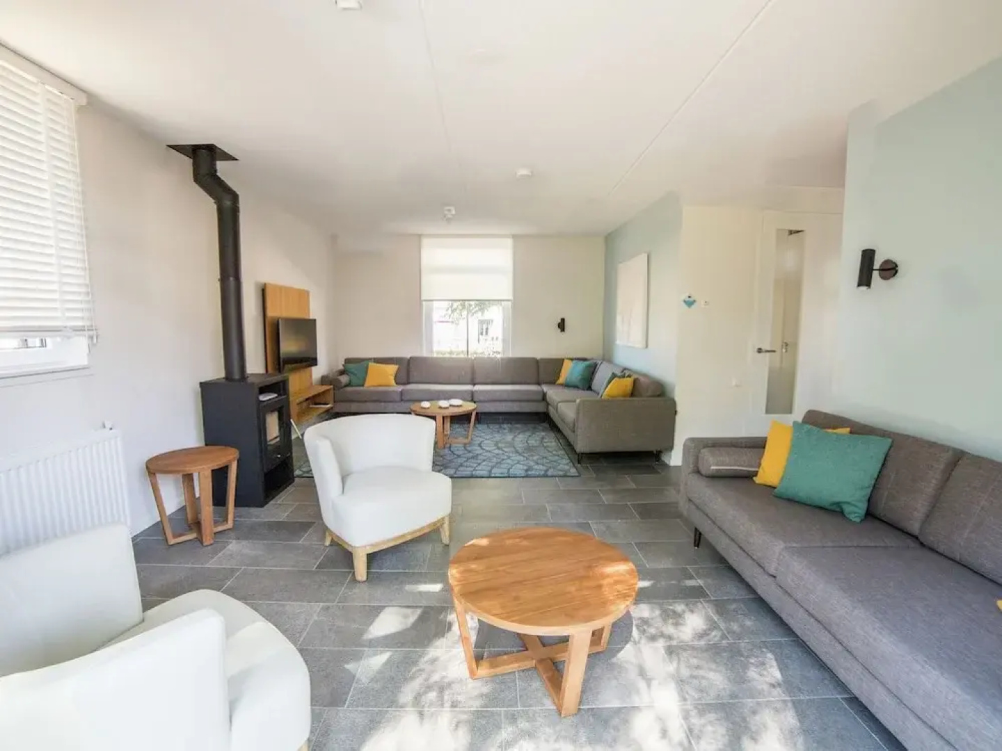 Villa With Bubble Bath, 4km From Maastricht
