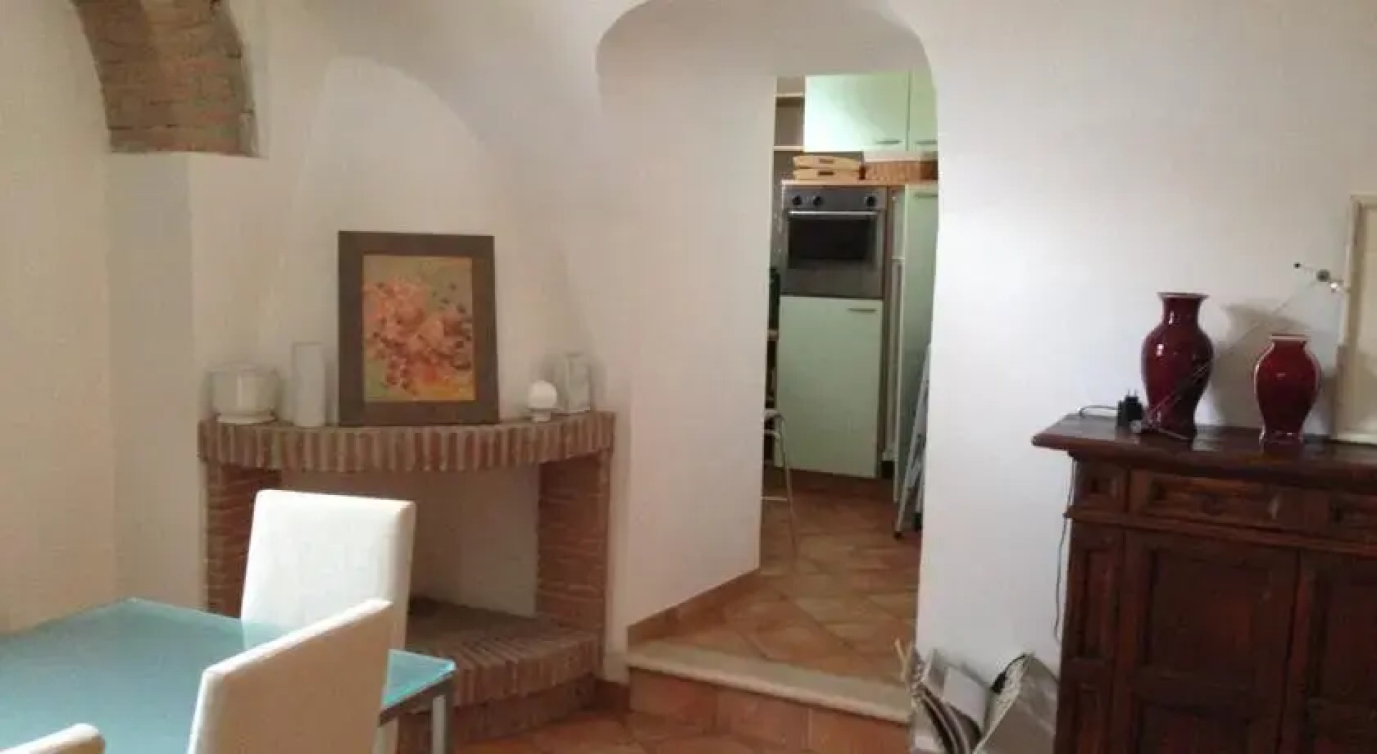 Holiday home Garden House