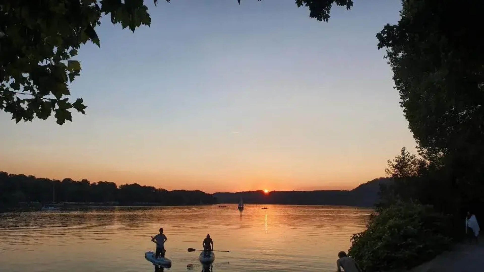 FRANKES LODGE Apartment mit Garten und Pool