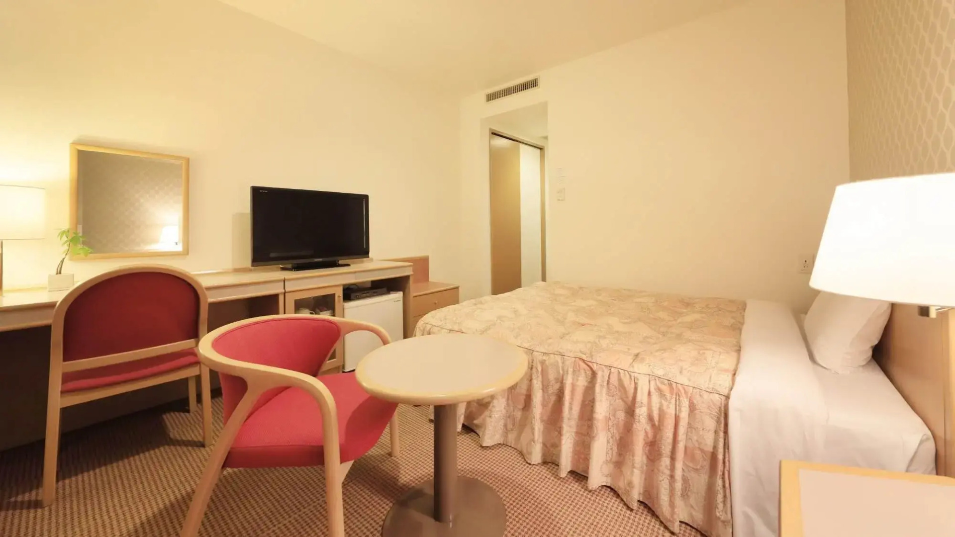 Tokorozawa Park Hotel