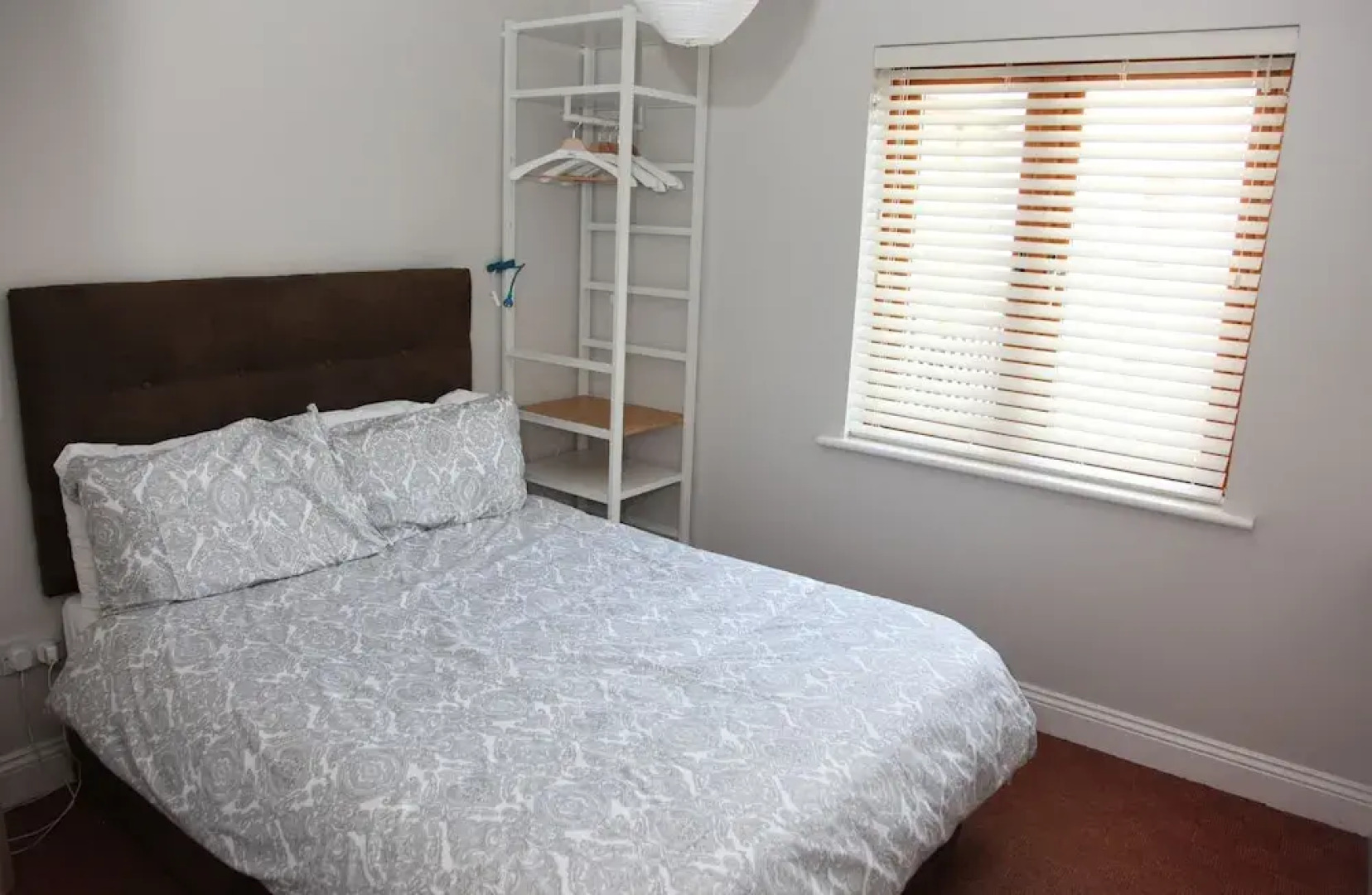 Greenbank Apartments