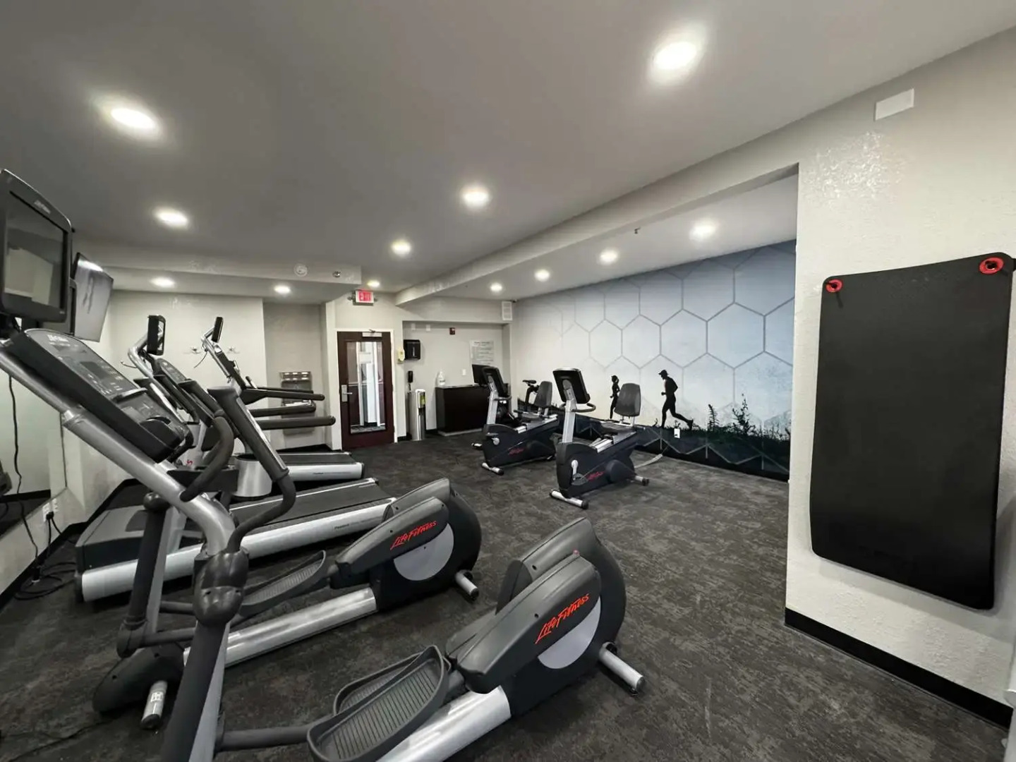 Best Western Plus Fenton