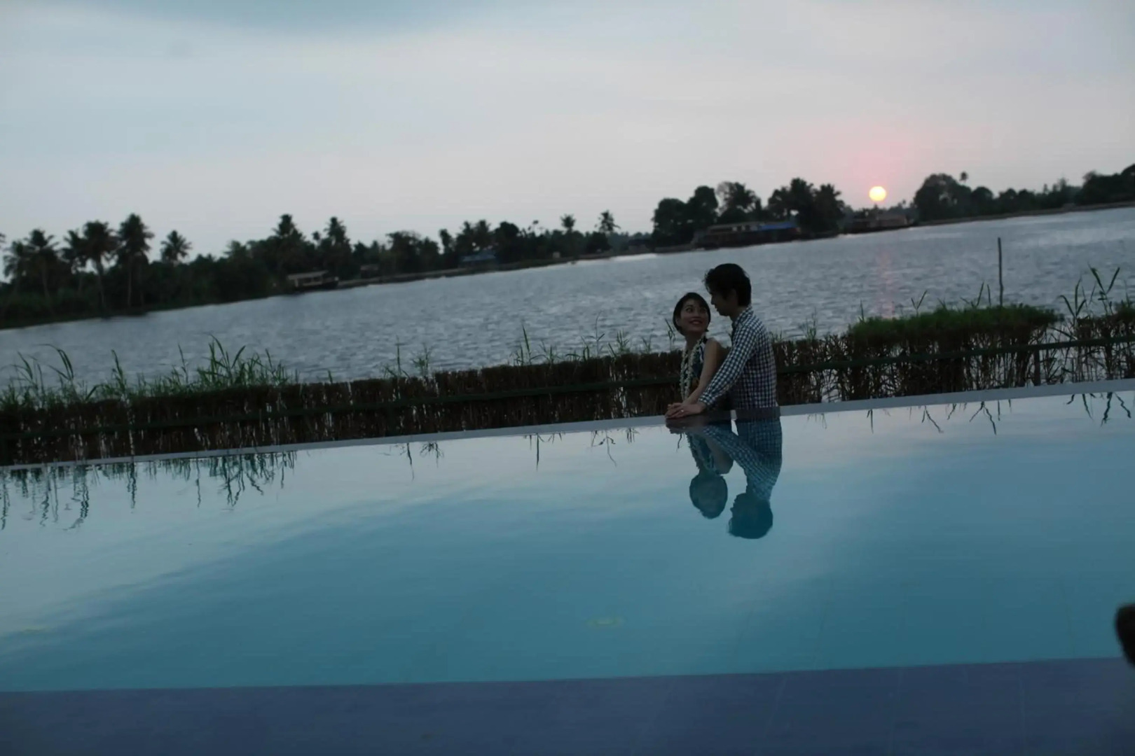 Paloma Backwater Resorts